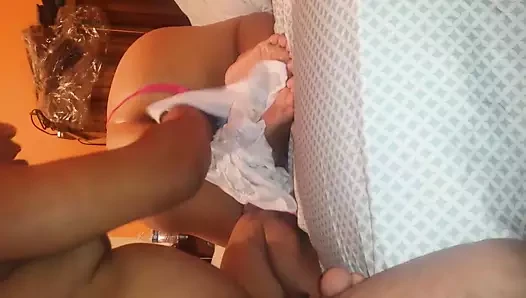 mi chaparra