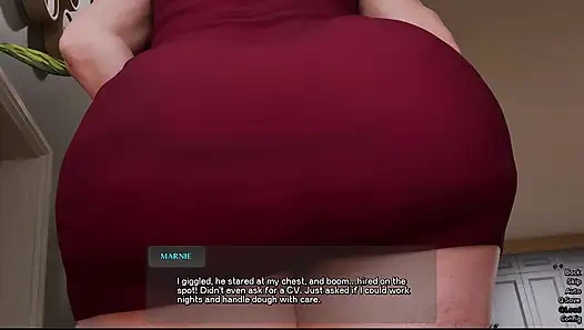 Godson remake 3 nina ist wie eine schlampe gekleidet