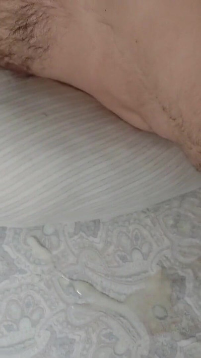Emotional moment from "Fucking My Bed for a Fan (POV you're my fan) (POV your name is Lauren) (POV you're a mattress)"