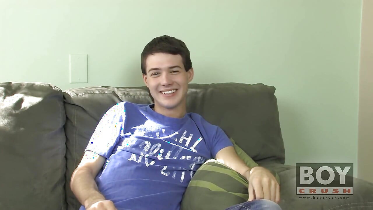 Interview with Chase Harding