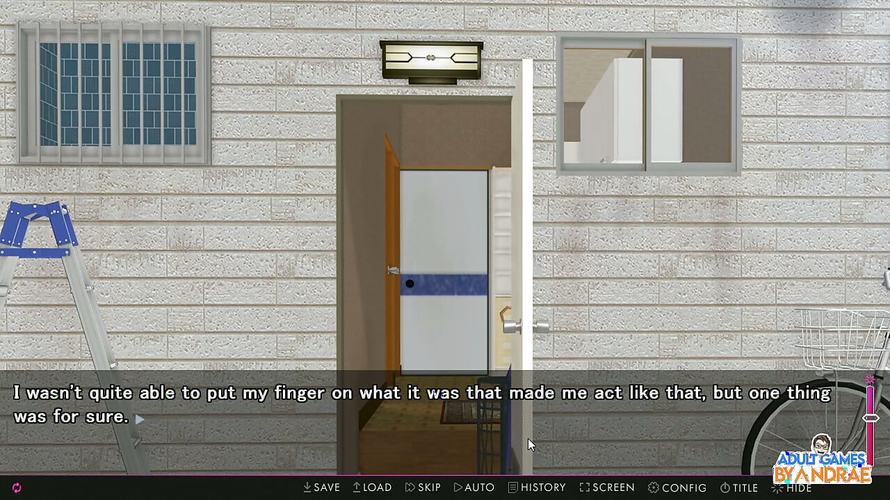 Afternoon Affairs & Weak Housewives Gameplay Part 1 - Two Beautiful Tenant Housewives