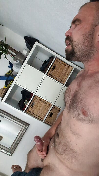 Ich denke an dich 😘
