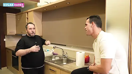 My Stepson Is Not a Gay