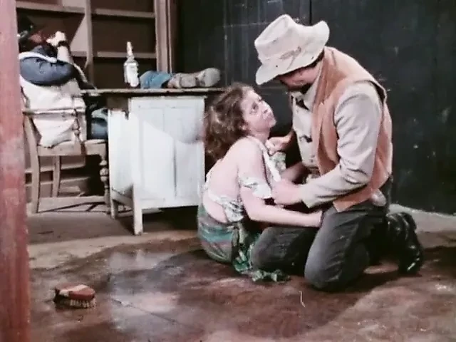 Bad black beulah (1976)
