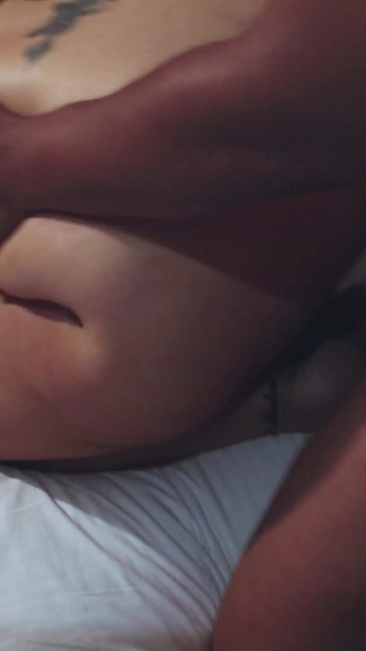MILF PAWG Shauna Cheats on Husband with Young BBC