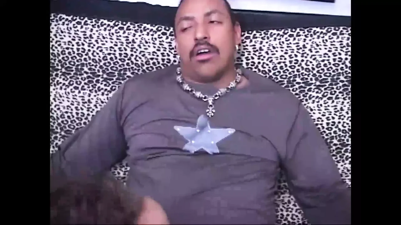 Big Cock for Nasty Bitches Vol.5 - Episode 3