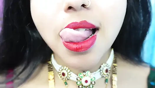 Kakak ipar india yang cantik