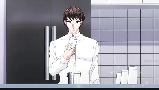 FUNKAN DAKE RULE.Epi-3