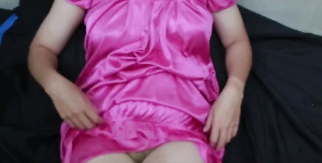 흰색 액체가 나올 때까지 인도 소녀 Colmek, 그녀의 몸은 완벽해
