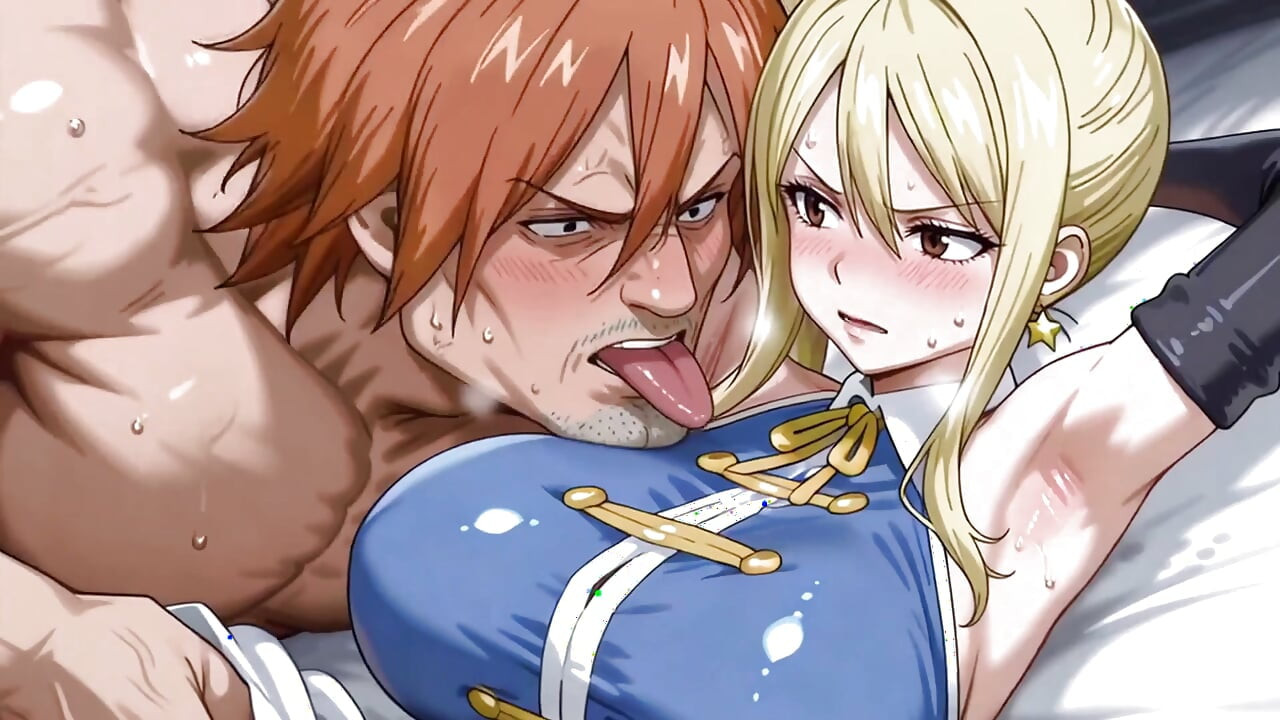 Ichiya X Lucy (ft)