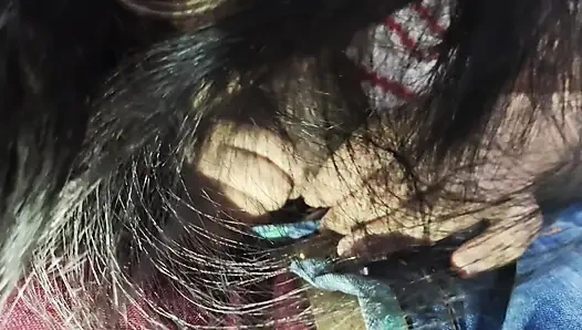 Hard fuck with sister in-law indian hard fuck jija sali ko pela rat bhar