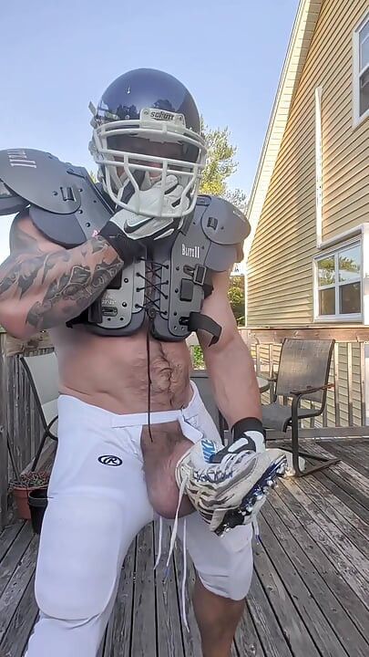 Football Gear, Socks, Cleats