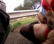 Panty cum 8