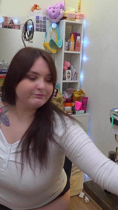 I'm Sexually Pleasuring a Guy Who's Not in the Frame