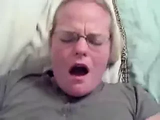 POV BBW Wife Orgasm