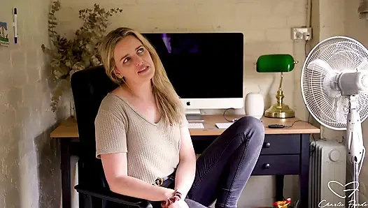 Röportaj: Charlie Forde'un yer aldığı havuzlarda sikişiyor