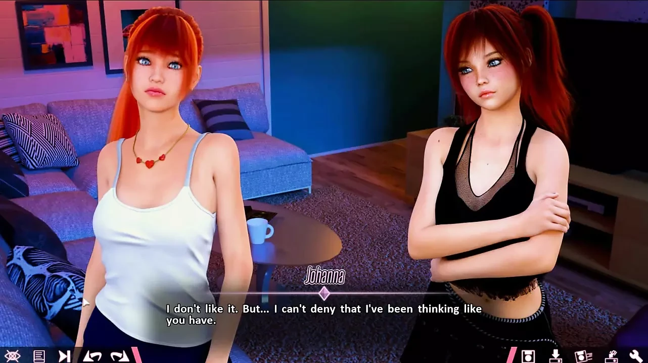 Double Homework Ep19 - Part 143 - Morgan's Path by Misskitty2k