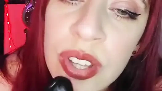 Shyyfxx the Day of the Gusano Femdom JOI Part 2