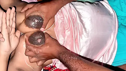 Desi bhabhi melkt und vollständiges sexvideo