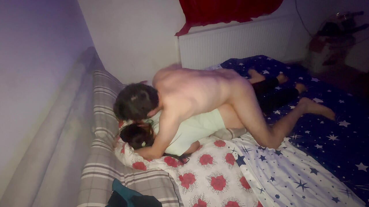 Cleo Submissive and stepdaughter wants to play with