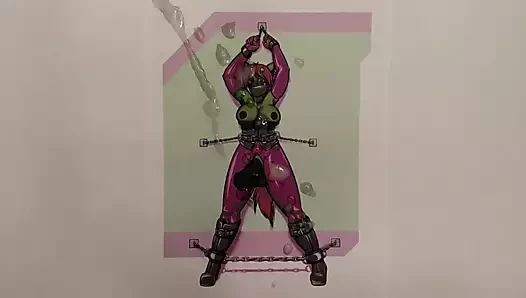 Sop - lateks futa (kazlee talebi)