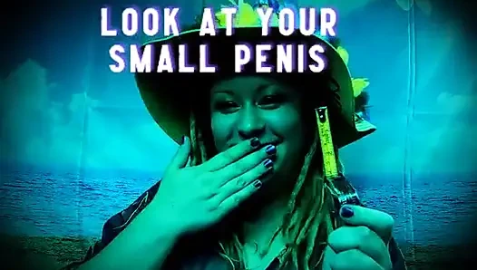 White Bois with Little Ones Want to Suck Big Back Juicy Ones