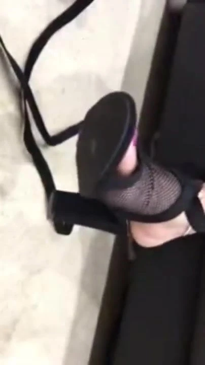 Desi feet 13