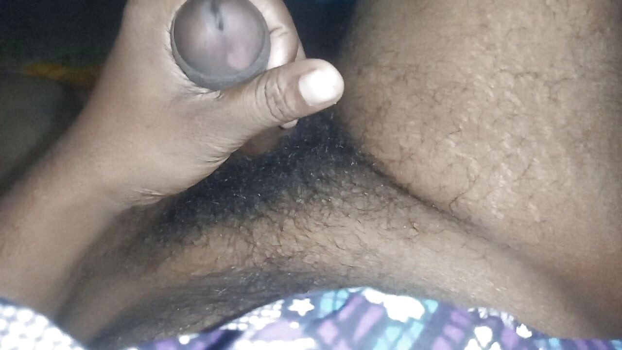 Indian Gay Boy Outdoor Masterbate