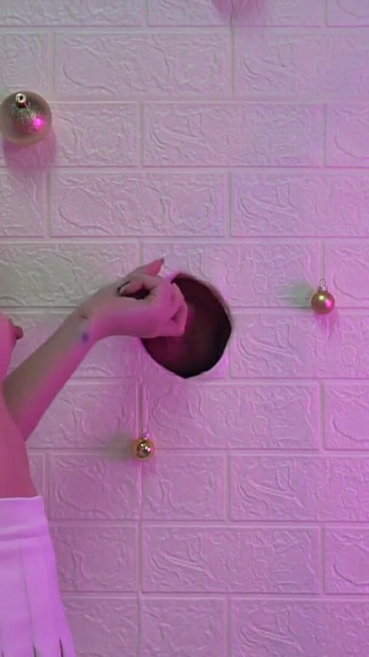 Când presiunea pula crește, rezultatul este întotdeauna aceeași pulă. AllMyLinks MisssVikki | Clipul 2