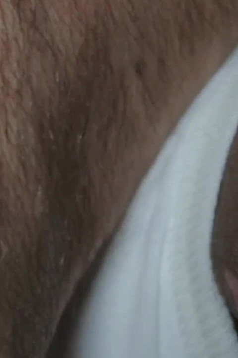 Watch man cock