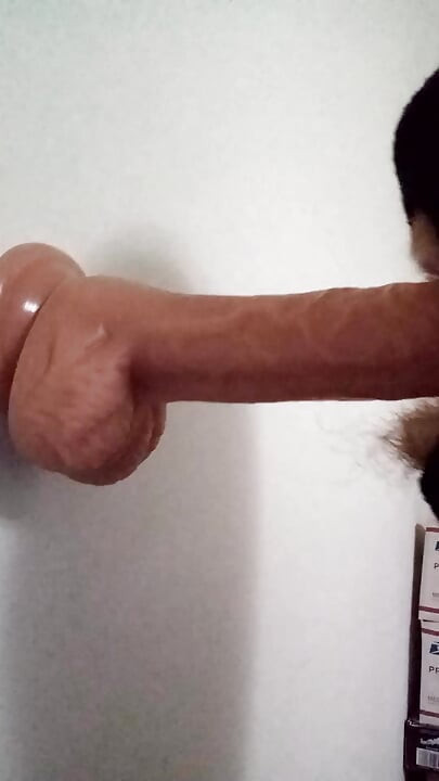 Sissy Cock Sucker
