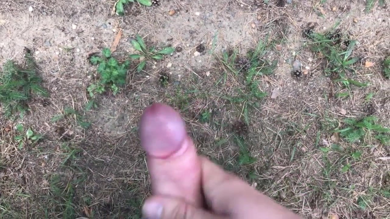 First Time Outdoor