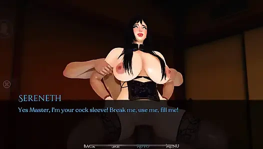 Tohorns Beneath the Wings - Bagian Terbaik - Bagian 8