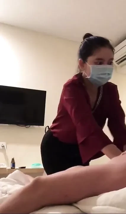Hotel me masaje wali ke sath sexo parte 1