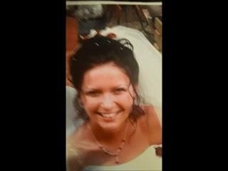 Tribute to cock whore Patricia