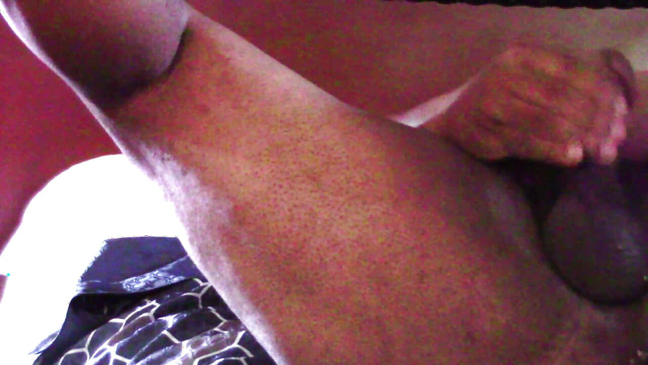 Horny Jerking I want you