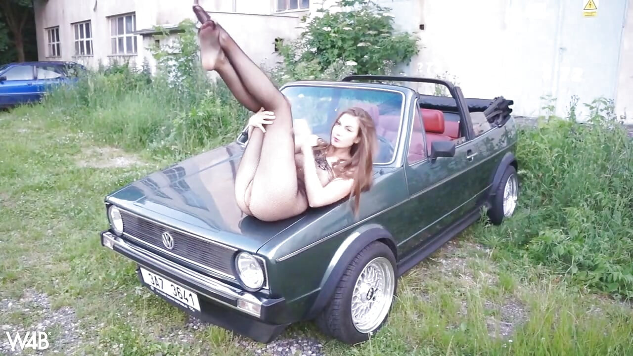 Vwagen