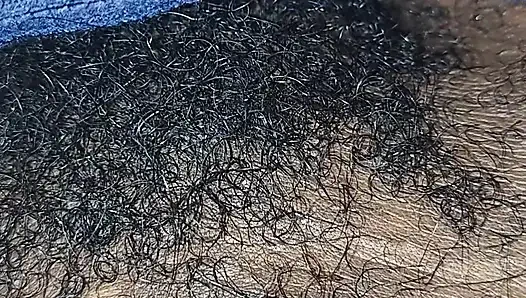 Islak amcığımla oynuyorum