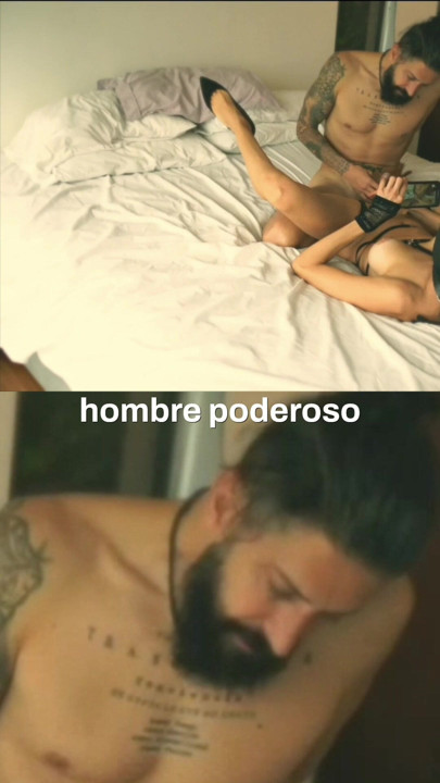 The Wild Homemade Scene That Broke the Internet