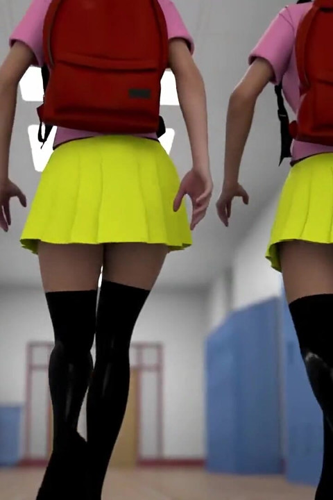 Hentai sex college episódio 2 - peituda hentai milf implora por porra de estudante na frente de toda a classe!
