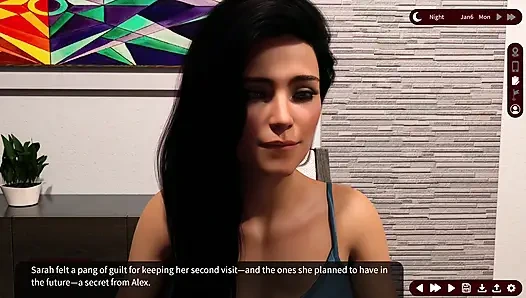 My Boss Wants to Fuck My Wife (part 4)