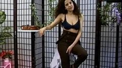 Cuộc sống đường phố khiêu dâm tập 36 - cuộc hẹn hò nóng bỏng dành cho bạn thân