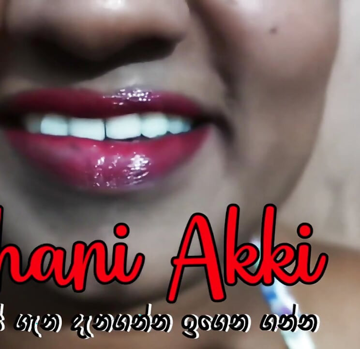 Sri Lankalı öğretmenler öğrencisiyle bdsm eğlencesi