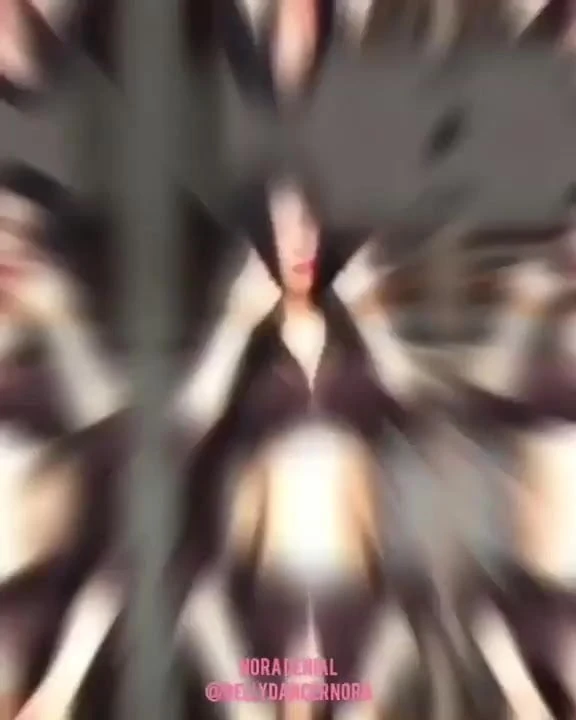 belly dancer nora 2
