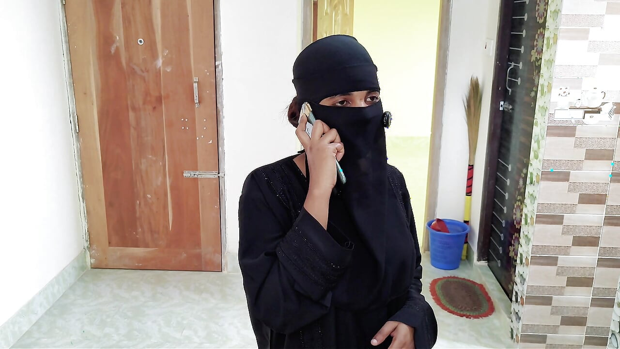 Desi muslim hijab lesbian girls maast sex with bangla hot talk part one