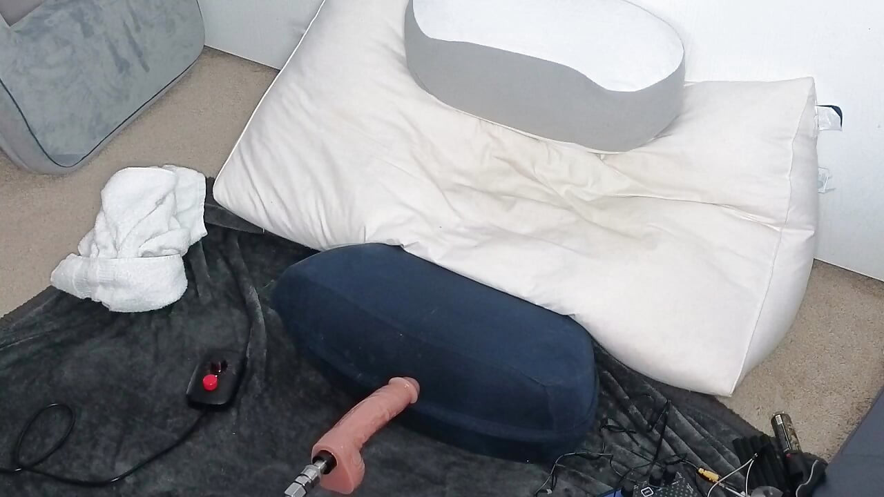 Wild Flex Show: Pojasevi, zvuk, Estim i nevjerojatna mašina!