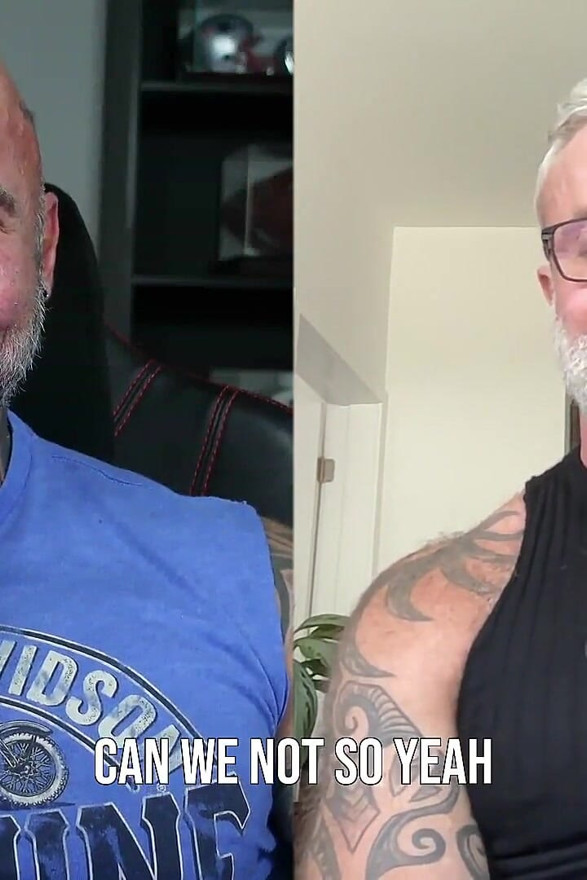 Porn Star Confessions - Lance Charger (episode 28)
