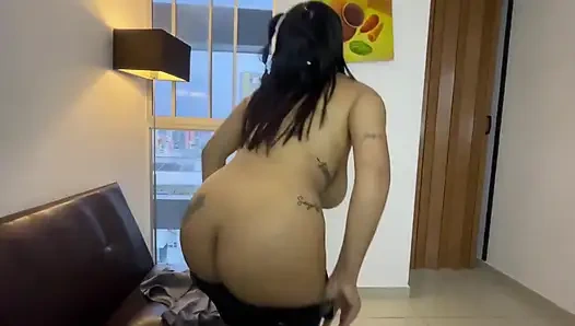 Patronuma Kalacak Yerim Olmadığını Sadece Ona Söyledim