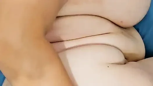 Nice fuck before bed