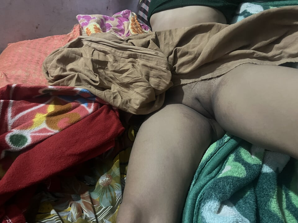 Soteli bahan ne brother ke shath ki chudai